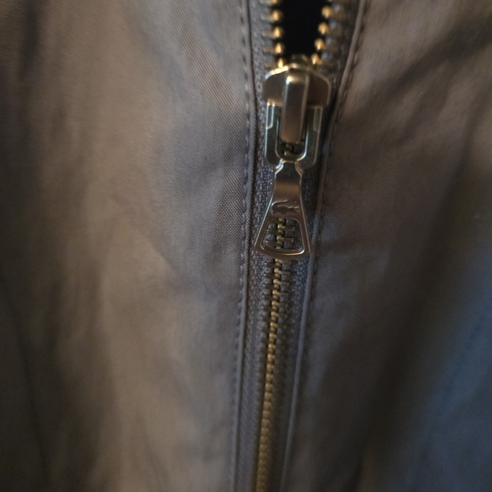 Lacoste mens jacket 3XL - Picture 7 of 8